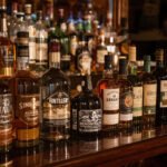 Спирт сорта Экстра