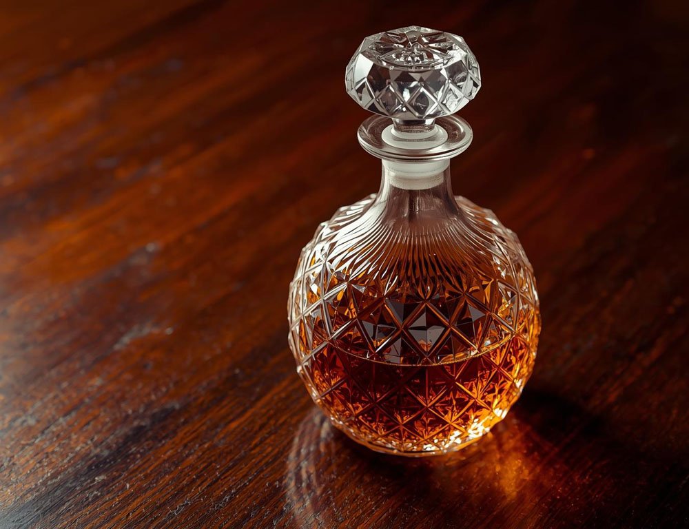 спирт класса люкс