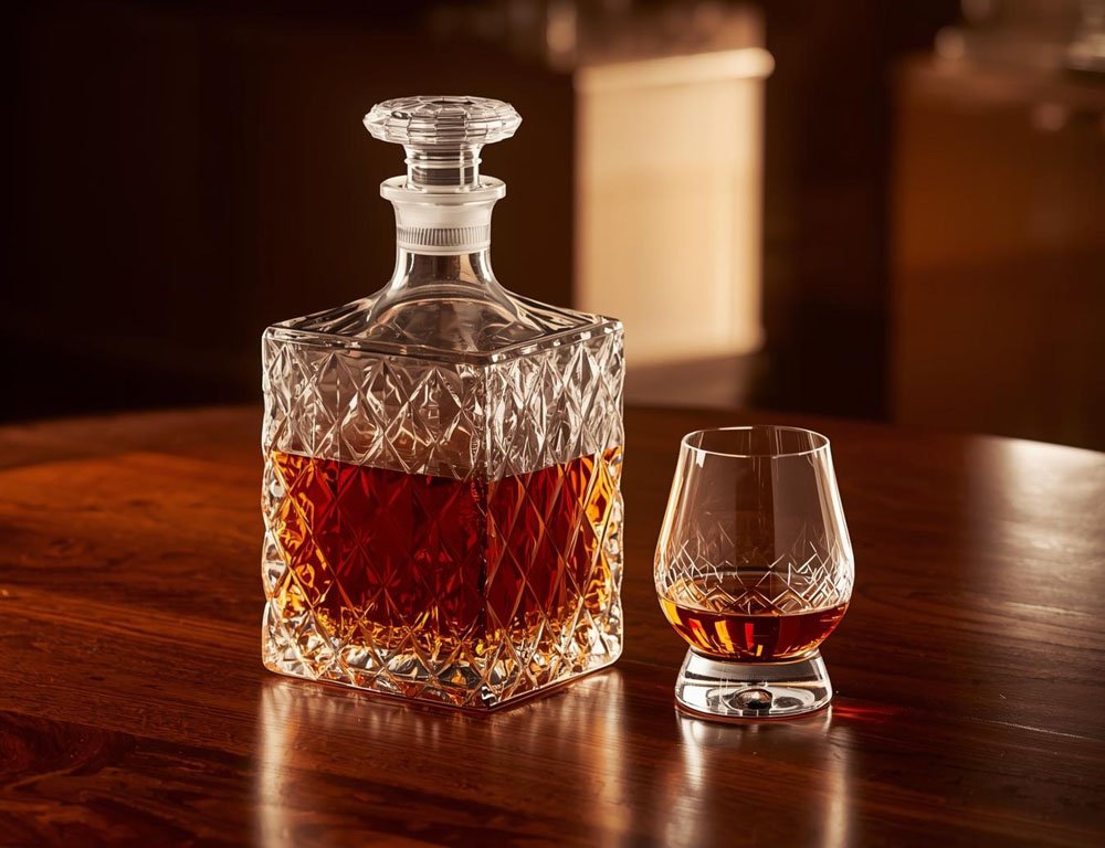 Как выбрать качественный спирт марки Альфа