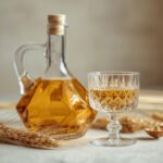 Спирт Пшеничная слеза