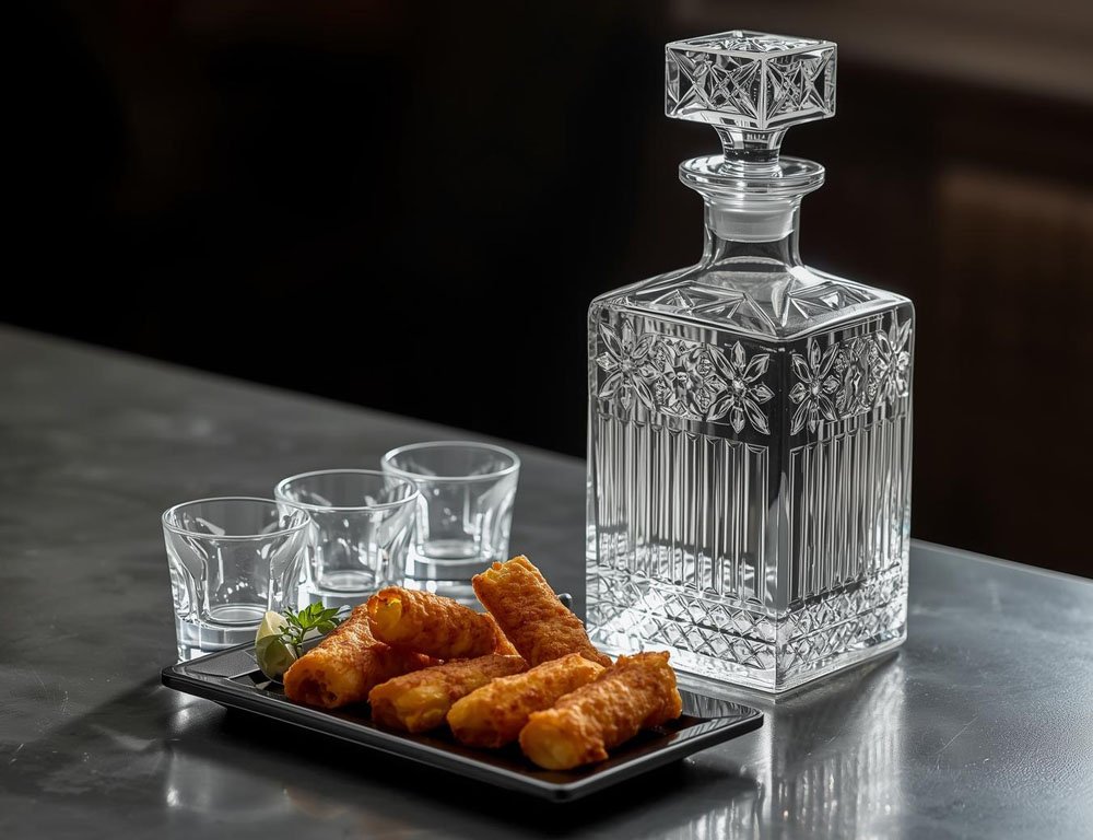 Где спирт питьевой купить в Украине