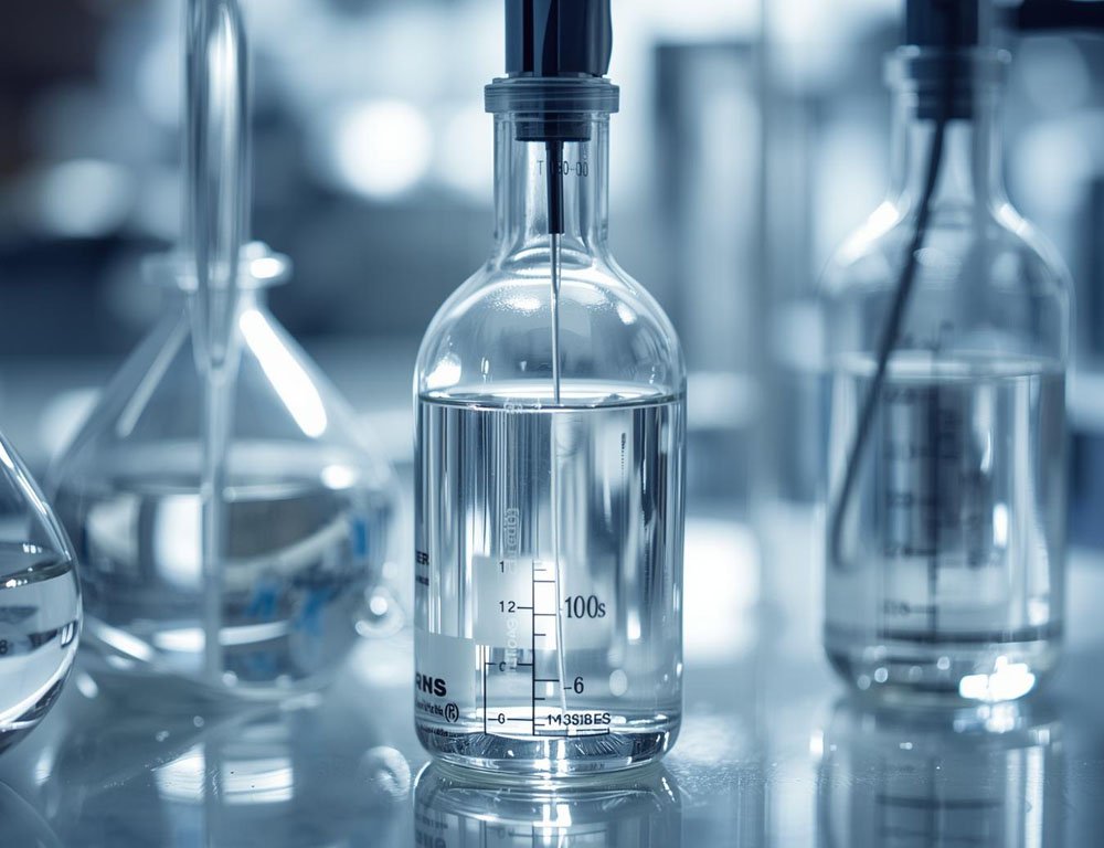 спирт высшей очистки